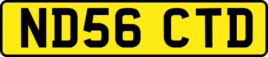 ND56CTD