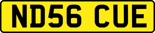 ND56CUE