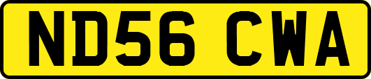 ND56CWA