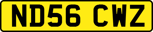 ND56CWZ