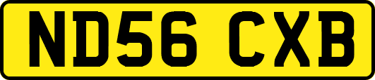 ND56CXB