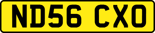 ND56CXO