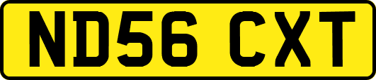 ND56CXT