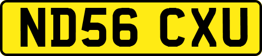 ND56CXU