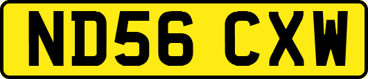 ND56CXW