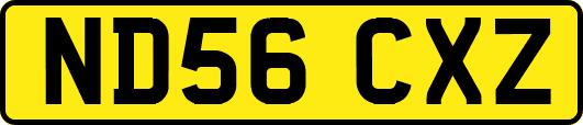 ND56CXZ
