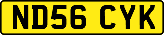 ND56CYK