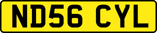 ND56CYL