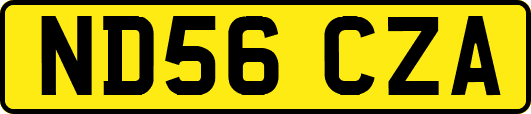 ND56CZA