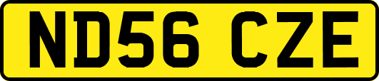 ND56CZE