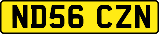 ND56CZN