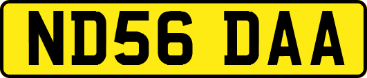 ND56DAA