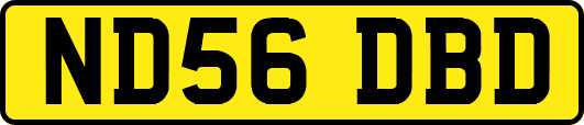 ND56DBD