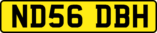 ND56DBH