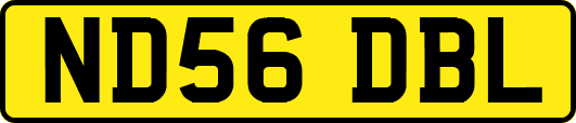 ND56DBL
