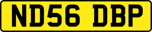 ND56DBP