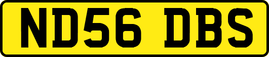 ND56DBS