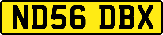 ND56DBX