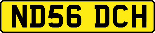 ND56DCH