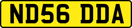 ND56DDA