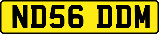 ND56DDM