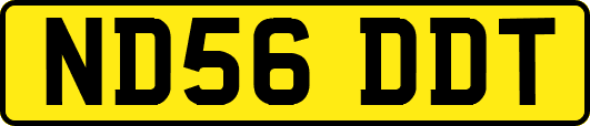 ND56DDT