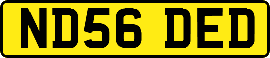 ND56DED