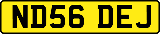 ND56DEJ