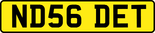 ND56DET