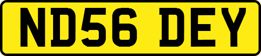ND56DEY