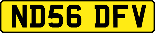 ND56DFV