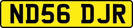 ND56DJR