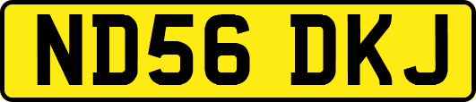 ND56DKJ
