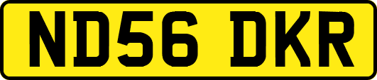 ND56DKR