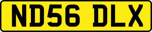 ND56DLX