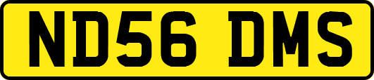 ND56DMS