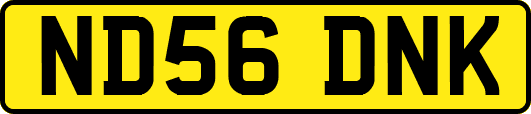 ND56DNK