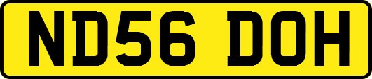 ND56DOH