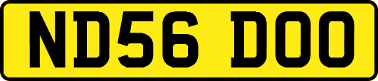 ND56DOO
