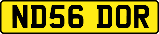 ND56DOR