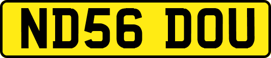 ND56DOU