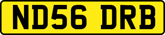 ND56DRB