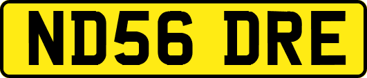 ND56DRE