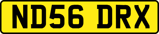ND56DRX