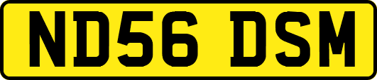 ND56DSM