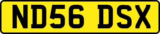 ND56DSX