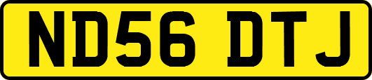ND56DTJ