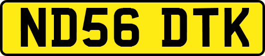 ND56DTK