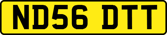 ND56DTT