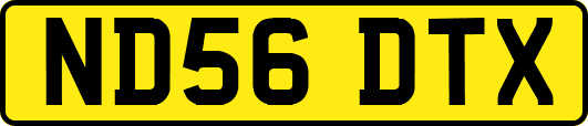ND56DTX